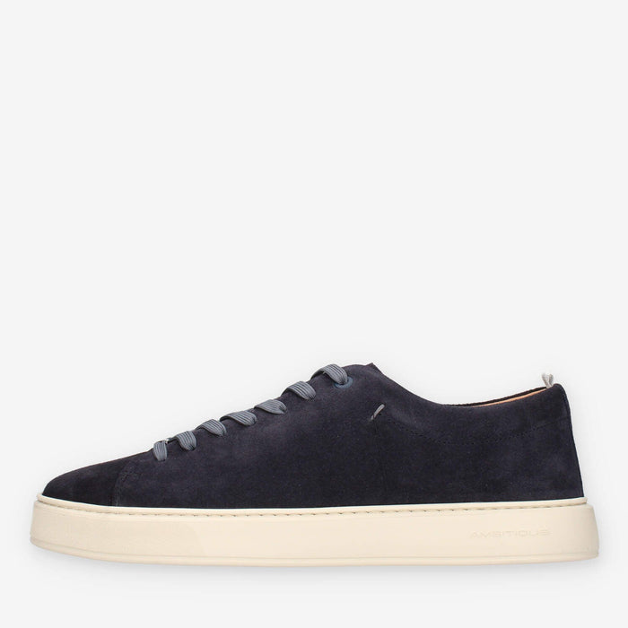 Ambitious 13797-11279AM-NAVY Sneakers blu da uomo