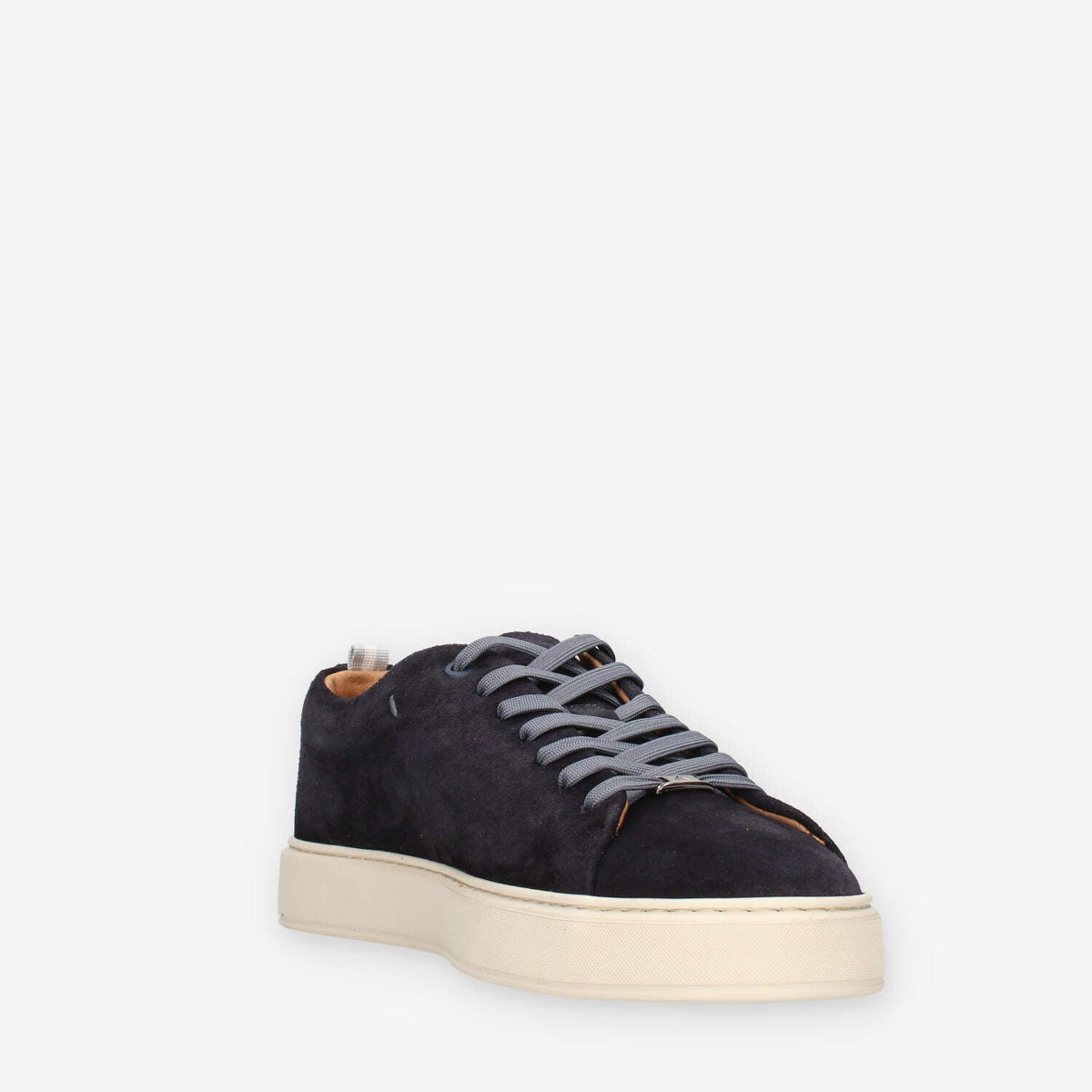 Ambitious 13797-11279AM-NAVY Sneakers blu da uomo