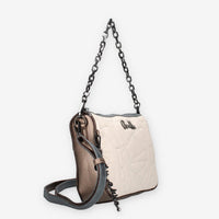 Anekke 42603-588-1 Borsa a tracolla beige