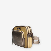 Anekke 42643-547 Borsa a tracolla bronzo