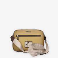 Anekke 42643-547 Borsa a tracolla bronzo