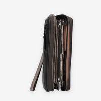 Anekke 42609-908 Portafogli piombo da donna