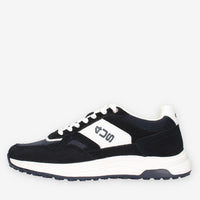 4 US by Paciotti 4US-14-BLUE Sneakers blu da uomo