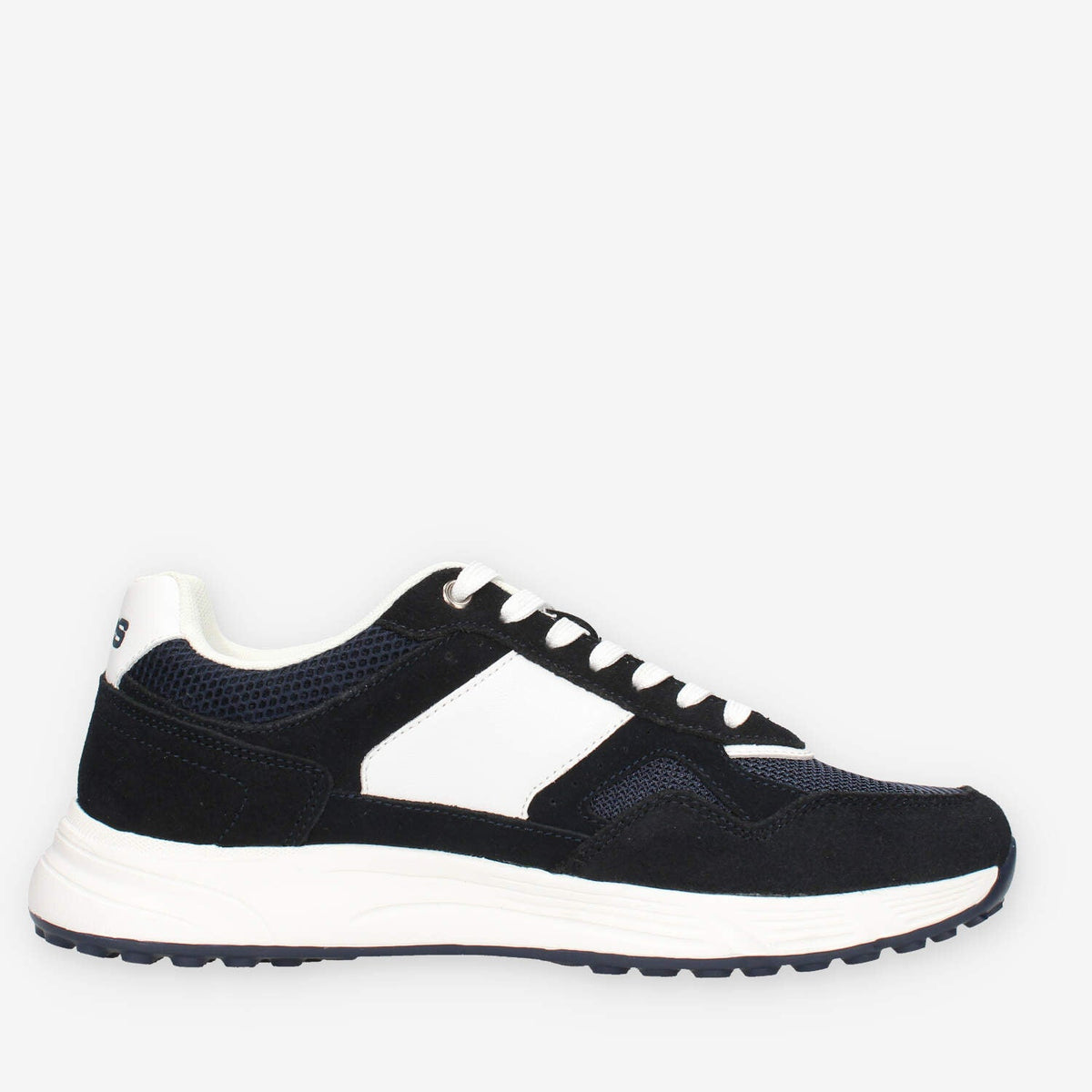 4 US by Paciotti 4US-14-BLUE Sneakers blu da uomo
