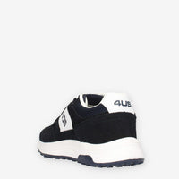 4 US by Paciotti 4US-14-BLUE Sneakers blu da uomo