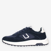 4 US by Paciotti 4US-15-D.BLUE Sneakers blu da uomo