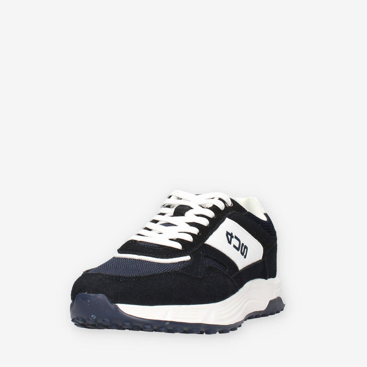 4 US by Paciotti 4US-14-BLUE Sneakers blu da uomo