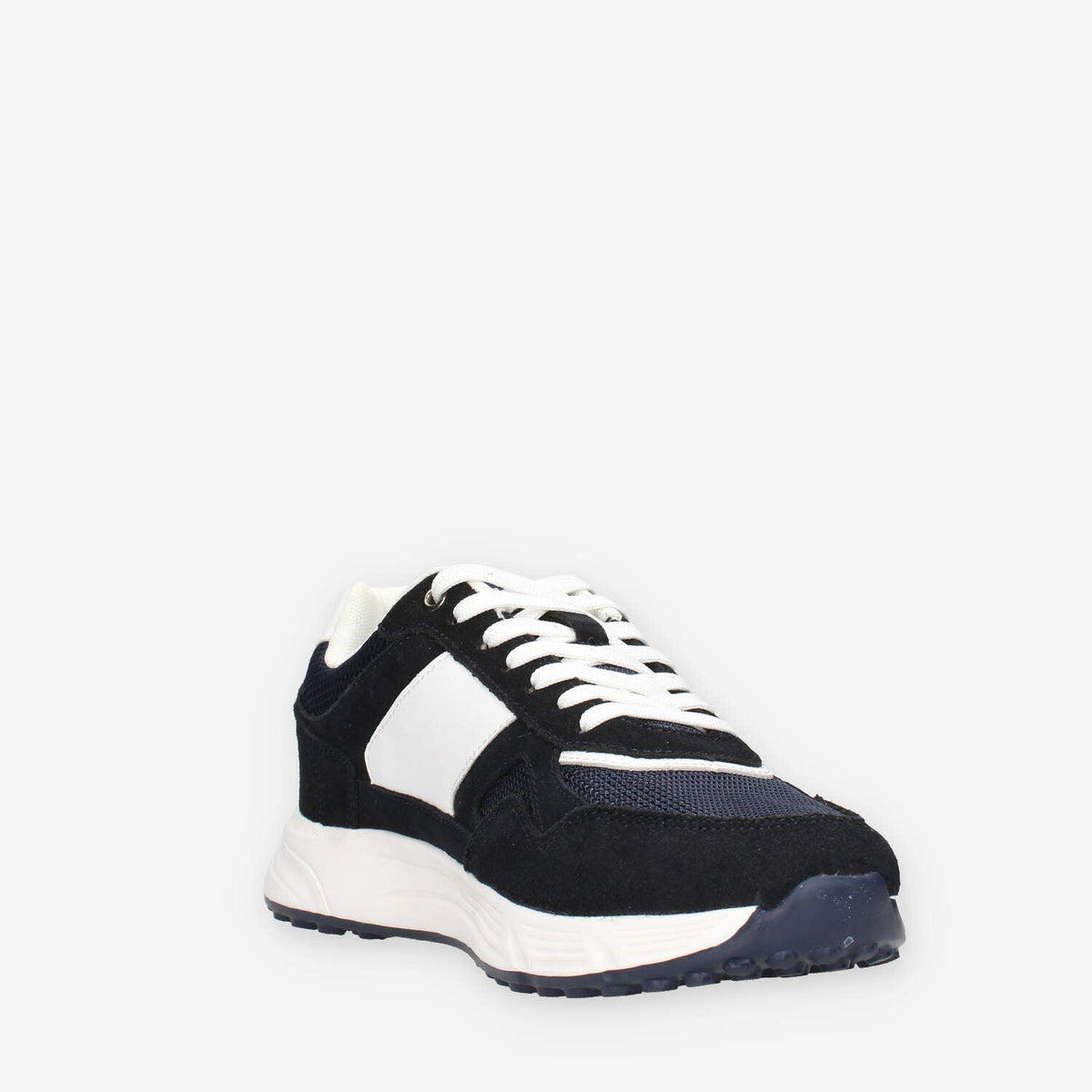 4 US by Paciotti 4US-14-BLUE Sneakers blu da uomo