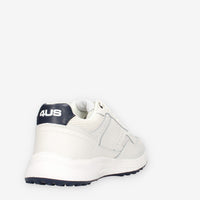 4 US by Paciotti 4US-14-WHITE Sneakers bianche da uomo