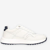 4 US by Paciotti 4US-14-WHITE Sneakers bianche da uomo
