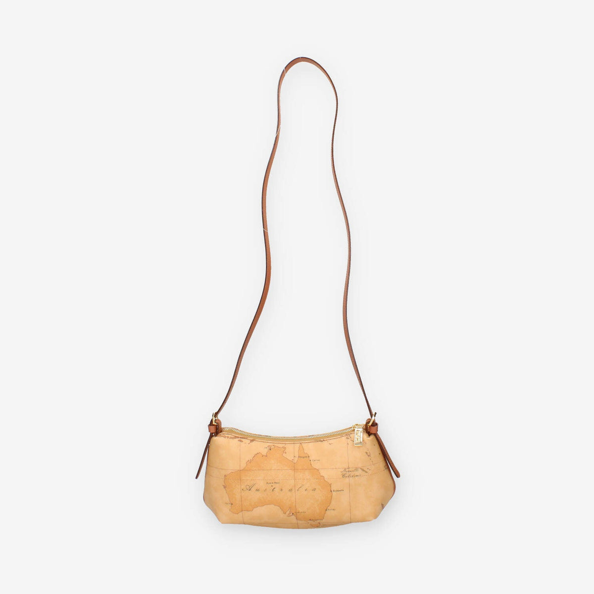 Alviero Martini Prima Classe CD067-6000-0010 Borsa a tracolla Geo Classic