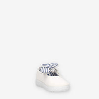 Victoria 105110-BLANCO Ballerine bianche da bimba
