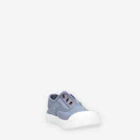 Victoria 106627-AZUL Slip on blu da bimbo