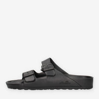 Ellesse JOBI002-EVA-001 JOBI Sandali scalzati neri da uomo