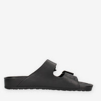 Ellesse JOBI002-EVA-001 JOBI Sandali scalzati neri da uomo