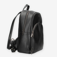 I&C Blue 1497468 Zaino nero da donna