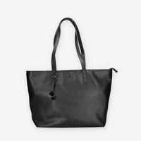 I&C Blue 1497462 Shopping nera da donna