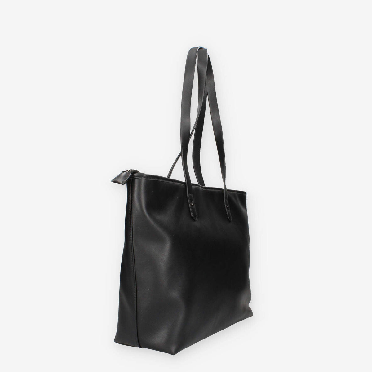 I&C Blue 1497462 Shopping nera da donna