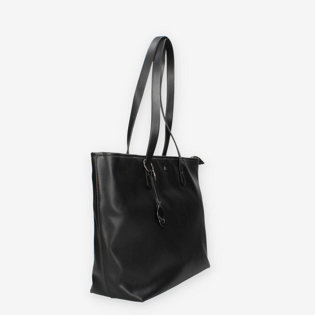 I&C Blue 1497462 Shopping nera da donna