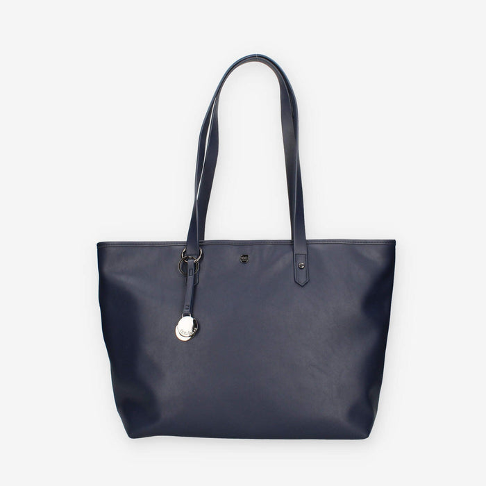I&C Blue 1497461 Shopping blu da donna