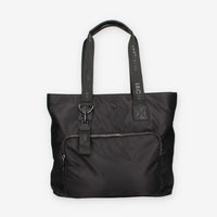I&C Blue 1497447 Shopping nera da donna