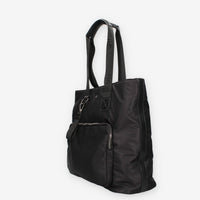 I&C Blue 1497447 Shopping nera da donna