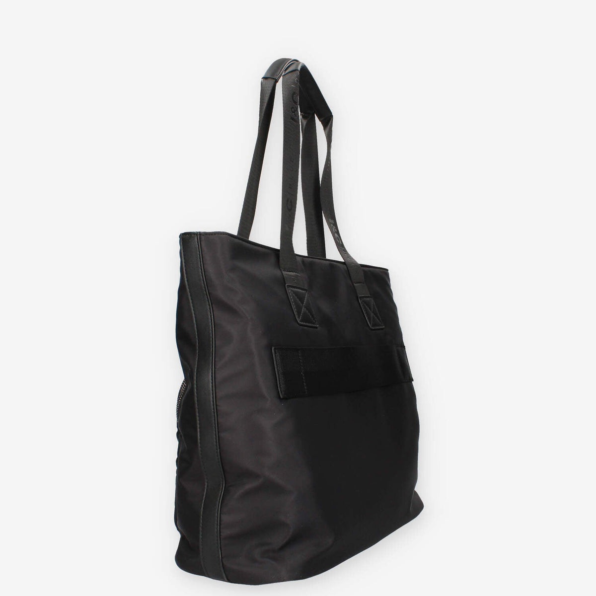 I&C Blue 1497447 Shopping nera da donna
