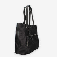 I&C Blue 1497447 Shopping nera da donna