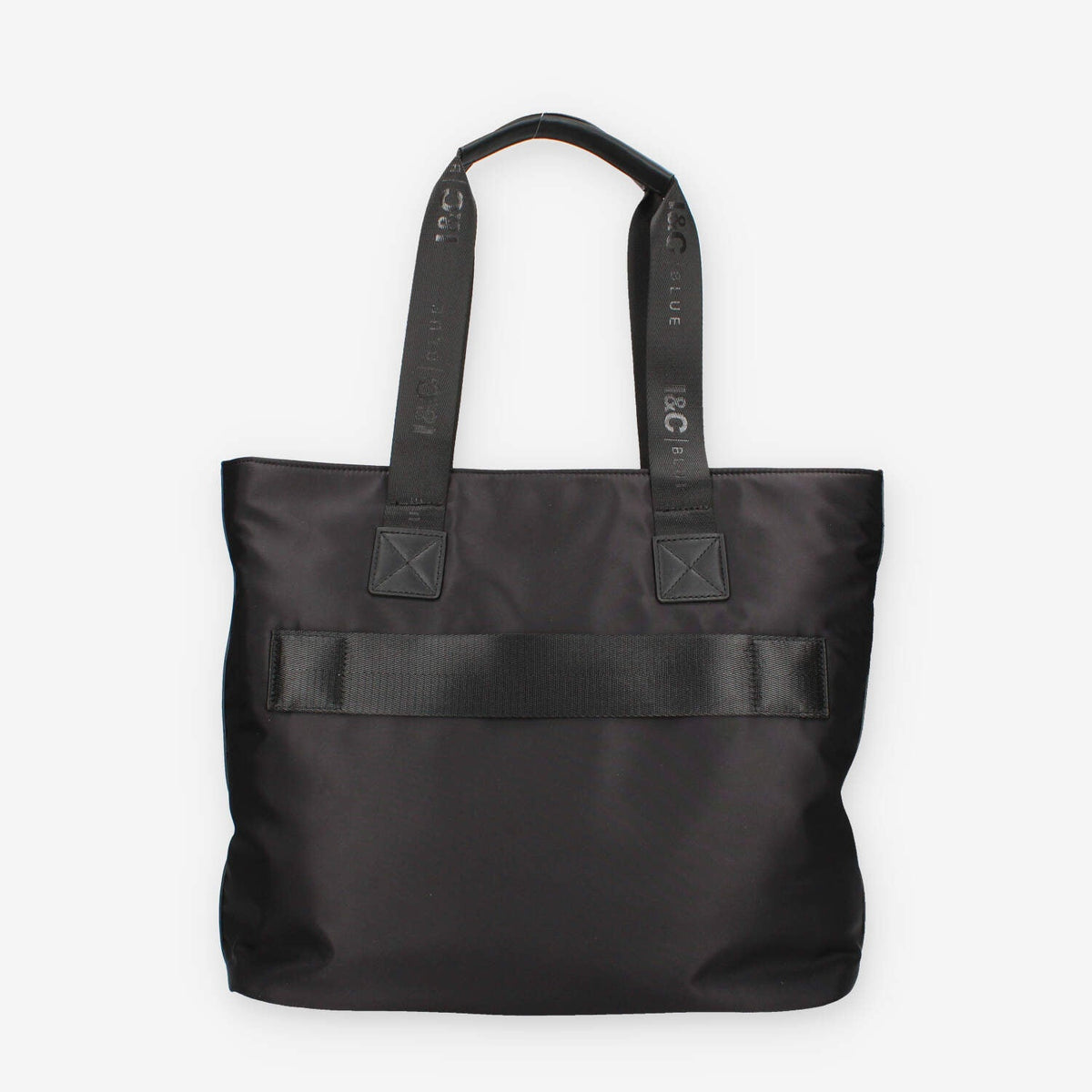 I&C Blue 1497447 Shopping nera da donna