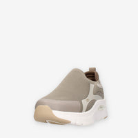 Donna Serena 145672DM-SAND Slip on taupe da donna