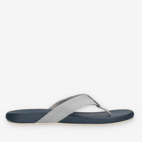 Reef CUSHPHA2M-GREY/NAVY Cushion Phantom 2.0 Infradito grigie e blu da uomo