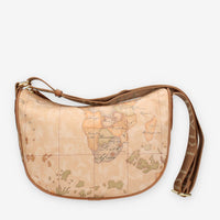 Alviero Martini Prima Classe CS006-6001-0010 Borsa a tracolla Geo Soft