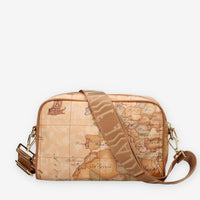 Alviero Martini Prima Classe CS003-6001-0010 Borsa a tracolla Geo Soft