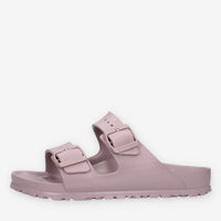 Birkenstock 1031294 Arizona Eva Sandali scalzati viola (calzata stretta)