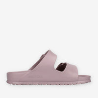 Birkenstock 1031294 Arizona Eva Sandali scalzati viola (calzata stretta)