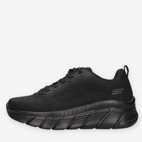 Skechers 118360-BBK BOBSB FLEX Sneakers nere da uomo