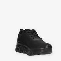 Skechers 118360-BBK BOBSB FLEX Sneakers nere da uomo