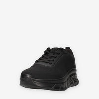 Skechers 118360-BBK BOBSB FLEX Sneakers nere da uomo