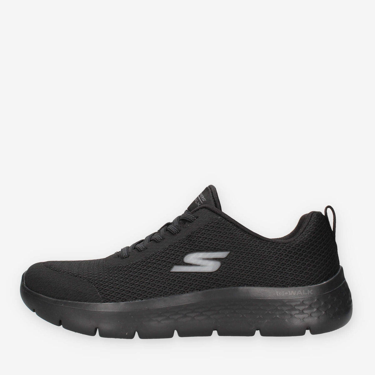 Skechers 125527-BBK GO WALK FLEX - CORA