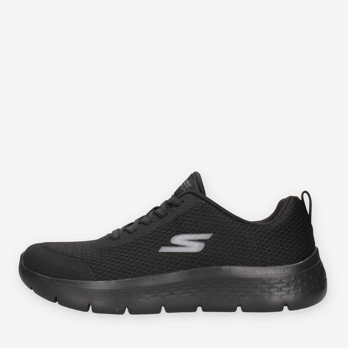 Skechers 125527-BBK GO WALK FLEX - CORA