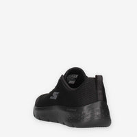 Skechers 125527-BBK GO WALK FLEX - CORA