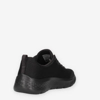 Skechers 125527-BBK GO WALK FLEX - CORA