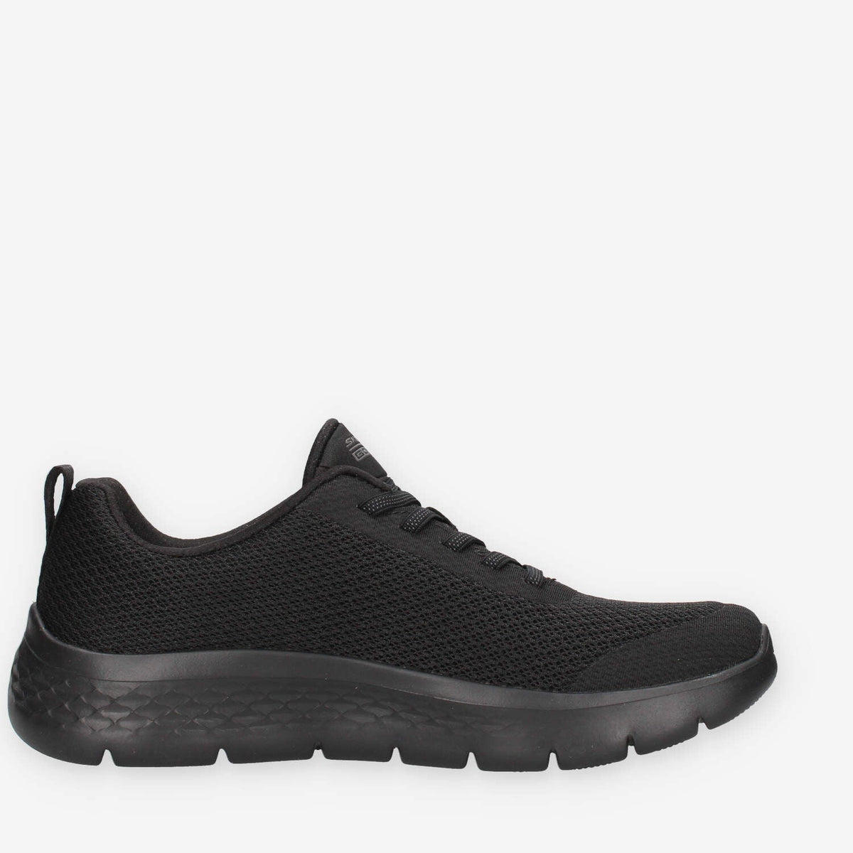 Skechers 125527-BBK GO WALK FLEX - CORA