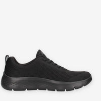 Skechers 125527-BBK GO WALK FLEX - CORA