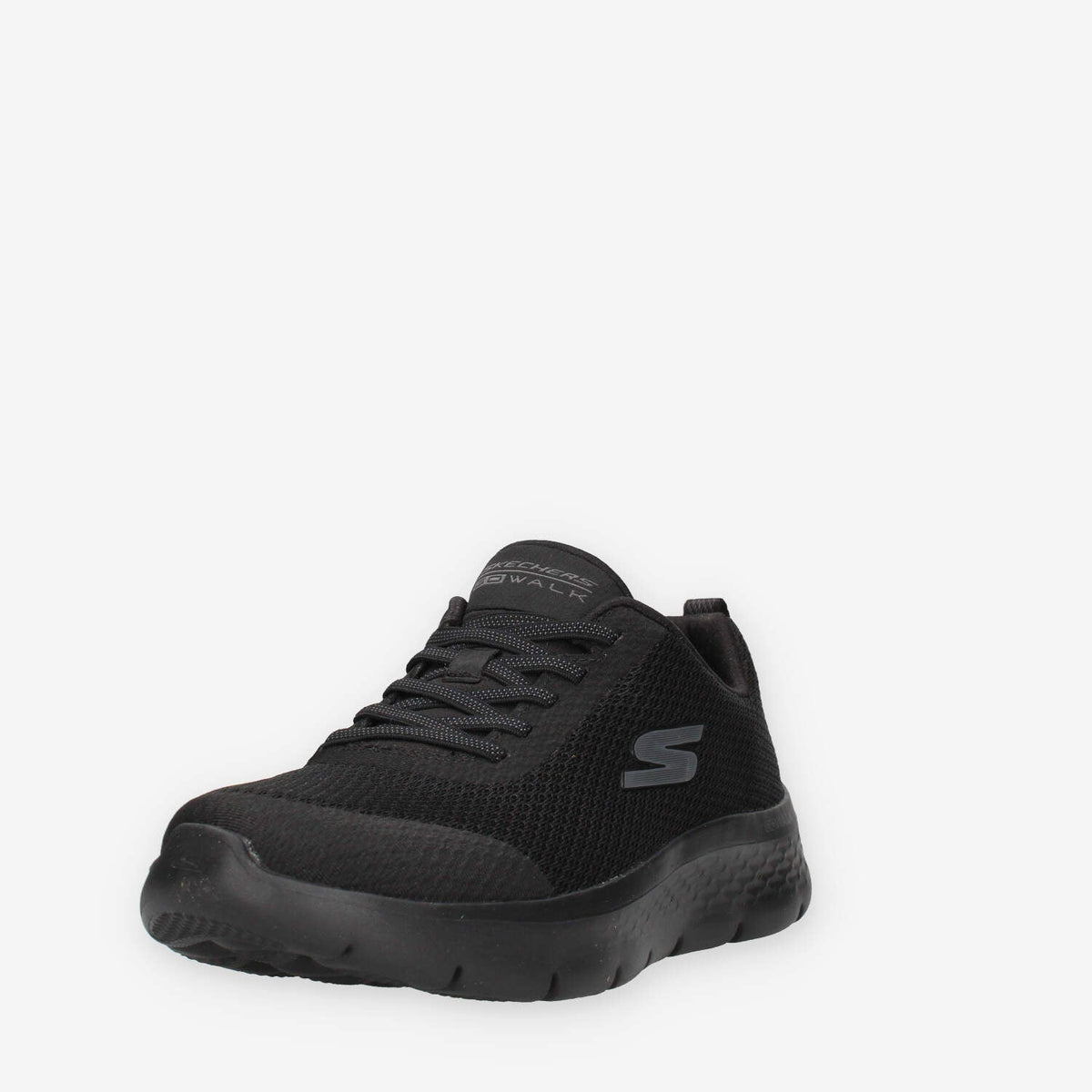 Skechers 125527-BBK GO WALK FLEX - CORA