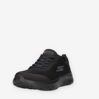 Skechers 125527-BBK GO WALK FLEX - CORA