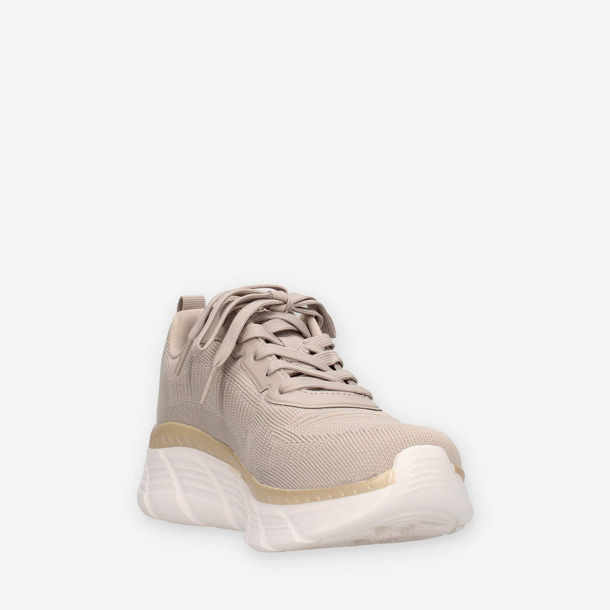 Skechers 117385-TPGD BOBS B FLEX HI - FLYING HI