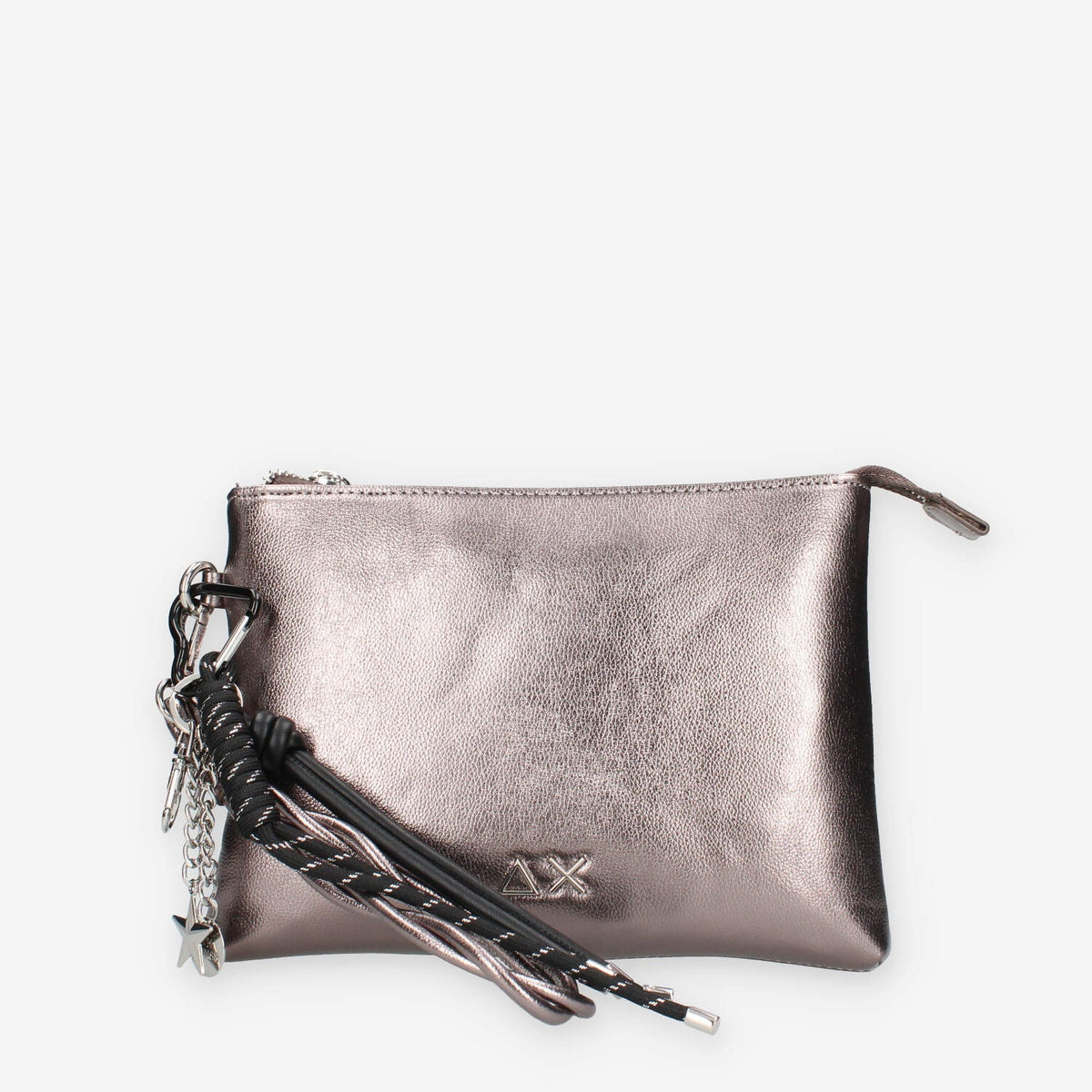 POCHETTE METALLIC