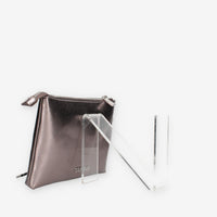 POCHETTE METALLIC