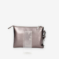 POCHETTE METALLIC